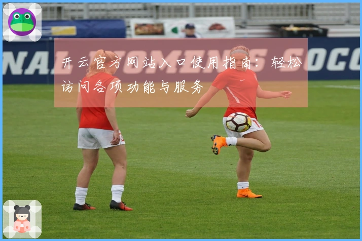 开云官方网站入口使用指南：轻松访问各项功能与服务